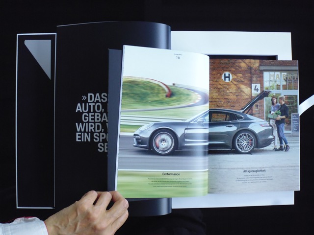 Tetsu Ikuzawa features in Porsche's 70th anniversary exclusive 